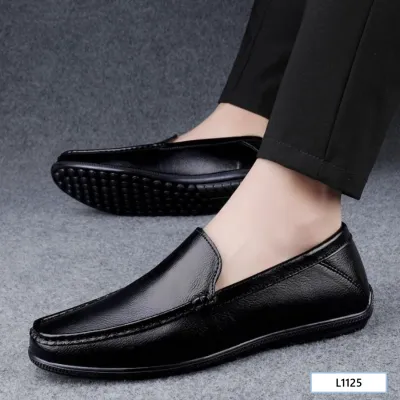 Prestige Pull Loafer